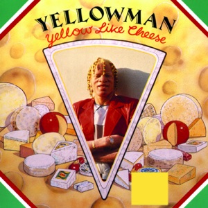 Hoes van Yellow Like Cheese