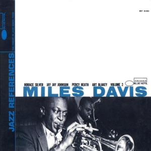 Cover of Miles Davis, Vol. 2