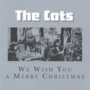 Cover of We Wish You a Merry Christmas