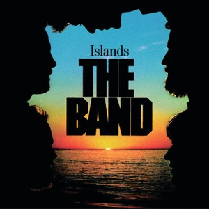 Cover of Islands