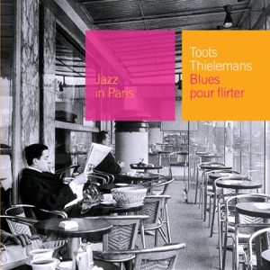 Cover of Jazz in Paris: Blues pour Flirter