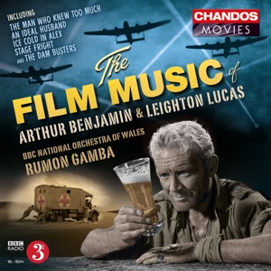 Hoes van The Film Music of Arthur Benjamin & Leighton Lucas
