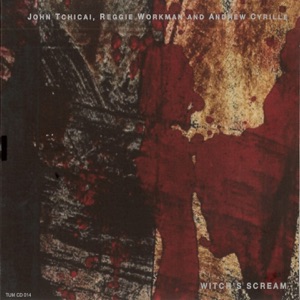Cover of Witch’s Scream