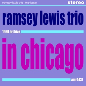 Cover of In Chicago