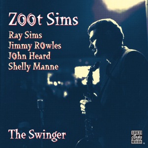Hoes van The Swinger