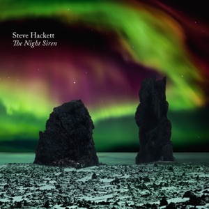 Cover of The Night Siren