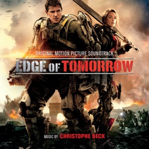 Hoes van Edge of Tomorrow: Original Motion Picture Soundtrack