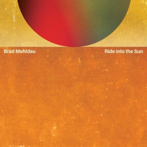 Cover of Ride Into the Sun