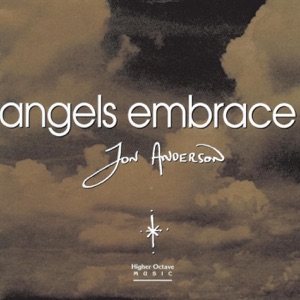 Cover of Angels Embrace