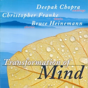 Cover of Transformation of Mind