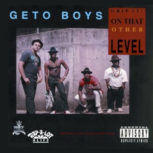 Cover of Grip It! On That Other Level