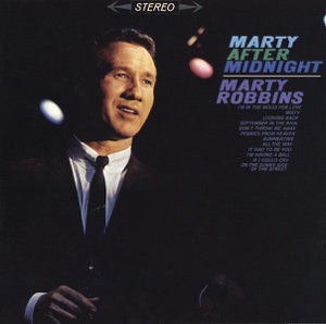 Hoes van Marty After Midnight