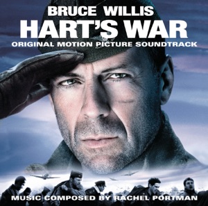 Hoes van Hart's War (Original Motion Picture Soundtrack)