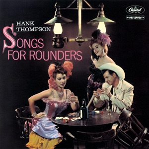Hoes van Songs for Rounders