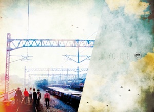 Cover of YOUTH