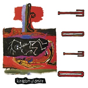 Cover of Kingdom of Desire