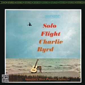 Cover of Solo Flight