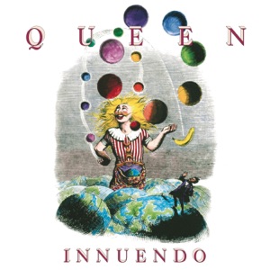 Cover of Innuendo