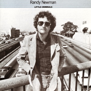 Cover of Little Criminals