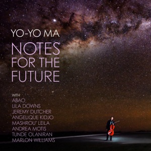 Cover of Notes for the Future