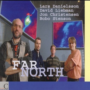 Cover of Far North