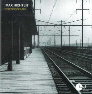 Cover of Memoryhouse