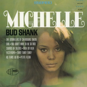 Cover of Michelle