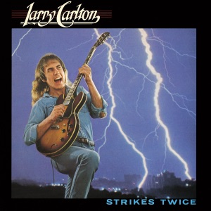 Cover of Strikes Twice