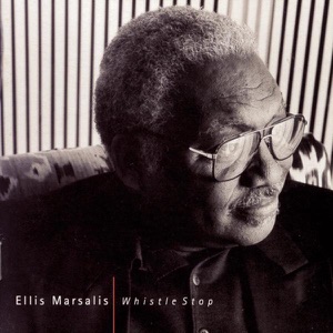 Cover of Whistle Stop