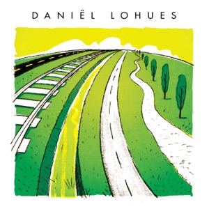 Cover of Daniël Lohues