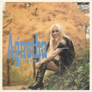 Hoes van Agnetha Fältskog