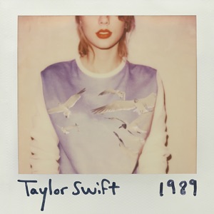 Cover of 1989