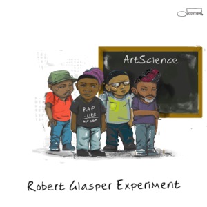 Cover of ArtScience