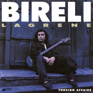 Cover of Foreign Affairs