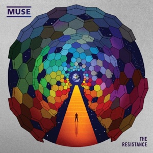 Cover of The Resistance
