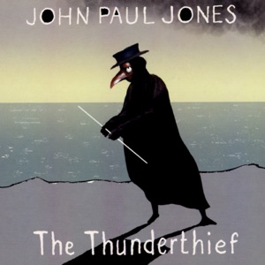 Hoes van The Thunderthief