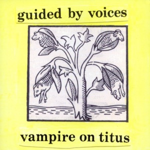 Hoes van Vampire on Titus