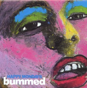 Cover of Bummed