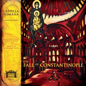 Hoes van The Fall of Constantinople