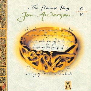 Cover of The Promise Ring