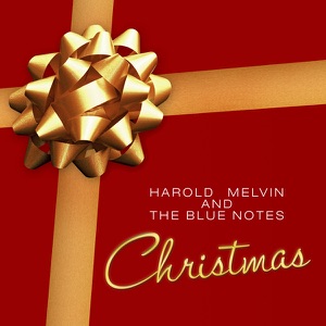 Hoes van Christmas With Harold Melvin & the Blue Notes