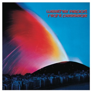 Hoes van Night Passage