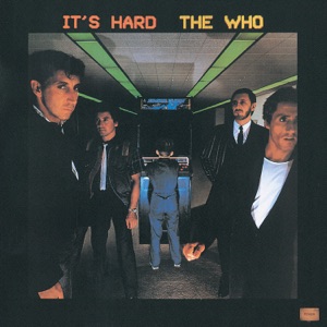 Cover of It’s Hard