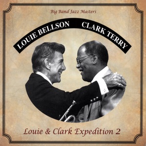 Cover of Louie & Clark Expedition 2