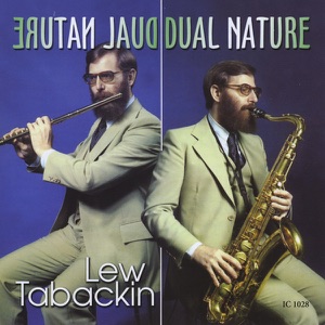 Cover of Dual Nature