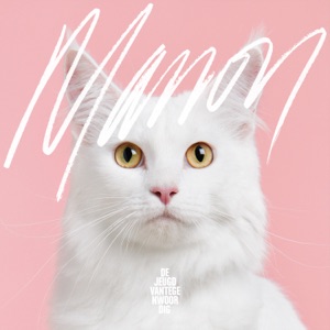 Cover of Manon