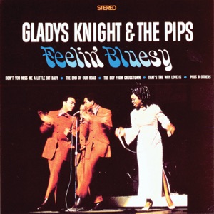 Cover of Feelin’ Bluesy