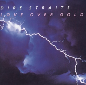 Hoes van Love Over Gold