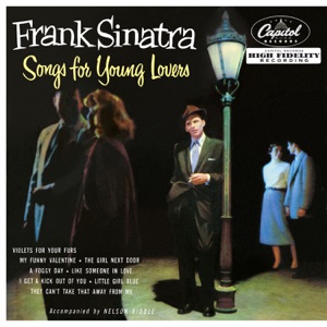 Hoes van Songs for Young Lovers