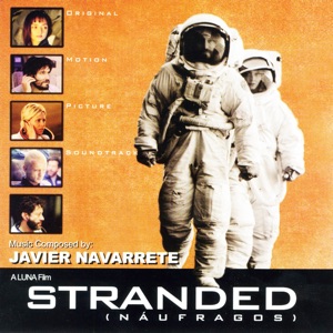 Cover of Stranded (Naufragos)